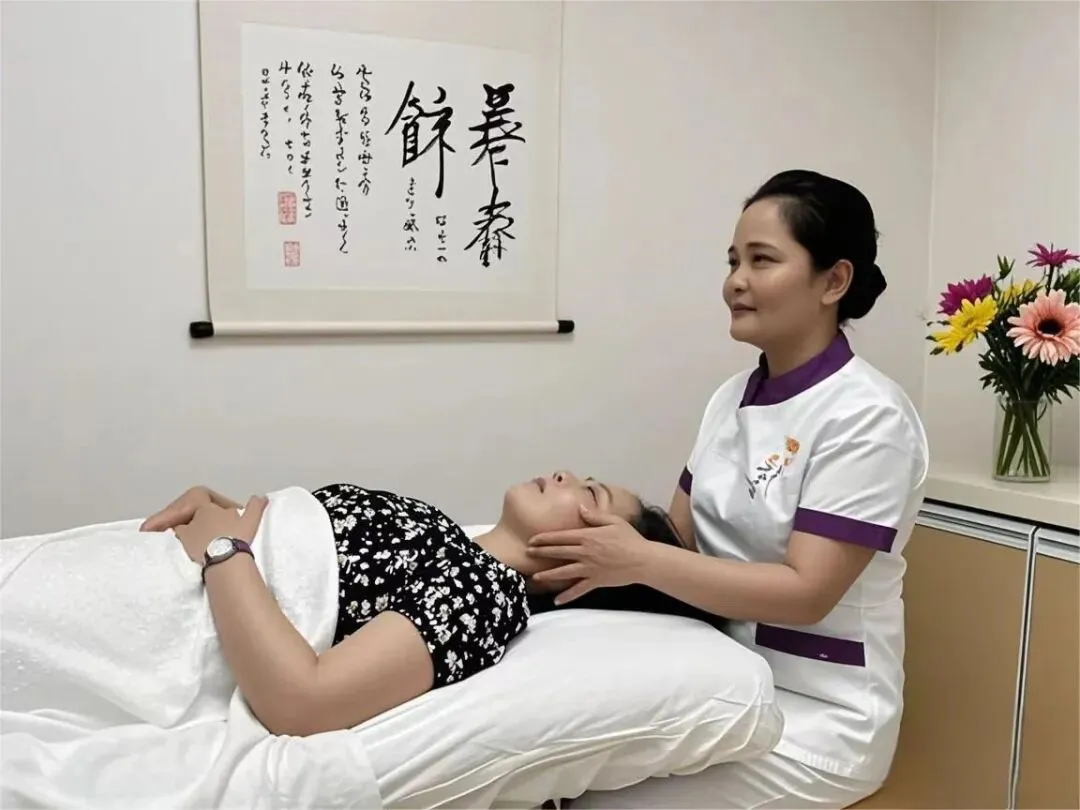 我院为中考、高考赋能!康复医学科为你解锁学习效能新维度-第9张图片-四季读书网 我院为中考、高考赋能!康复医学科为你解锁学习效能新维度-第9张图片-四季读书网