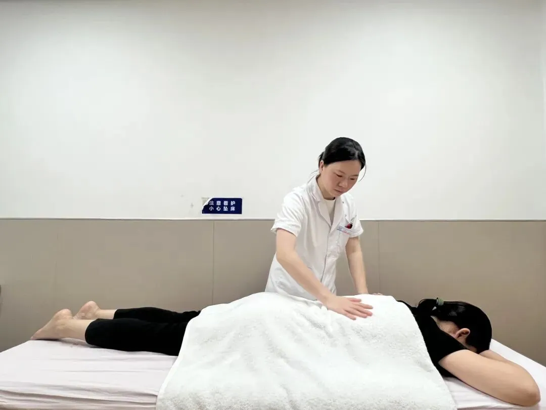 我院为中考、高考赋能!康复医学科为你解锁学习效能新维度-第10张图片-四季读书网 我院为中考、高考赋能!康复医学科为你解锁学习效能新维度-第10张图片-四季读书网