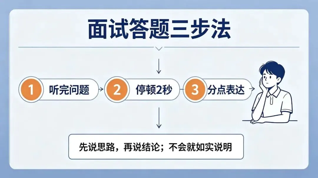 初二家长必看!1+3别迷信分数,真正的关卡在面试!-第2张图片-四季读书网 初二家长必看!1+3别迷信分数,真正的关卡在面试!-第2张图片-四季读书网