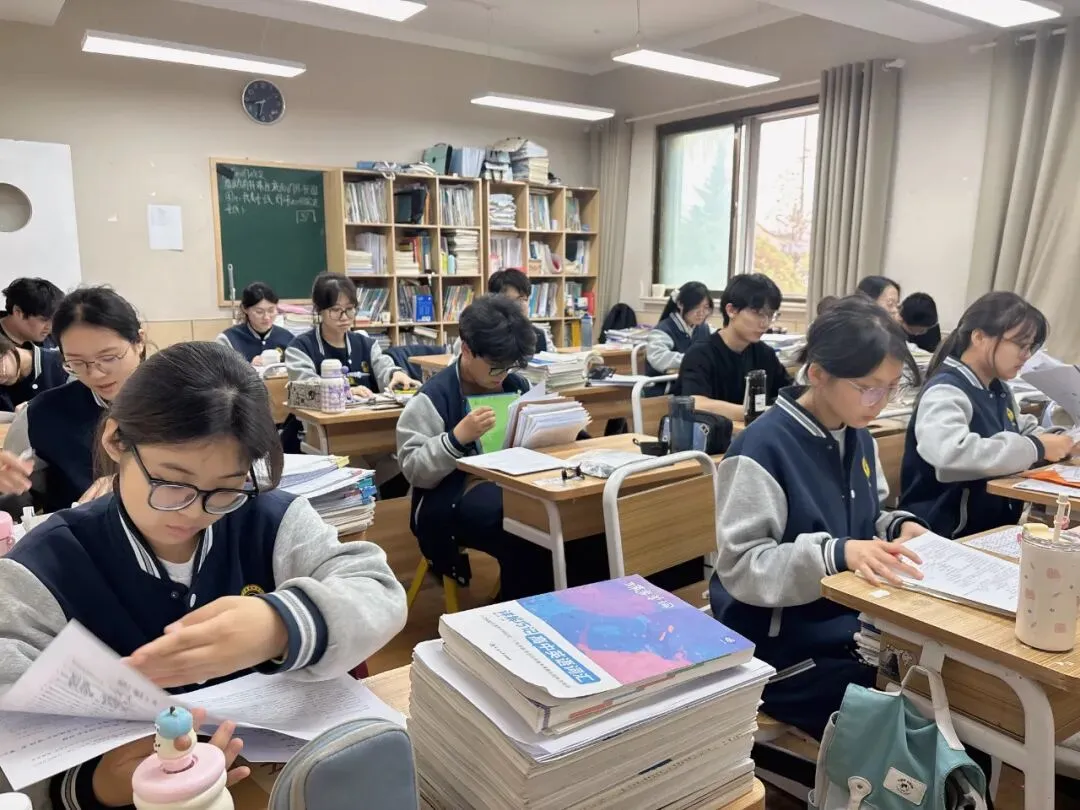 阳泉市中考制度改革试点方案 | 社会影响调查公示!-第7张图片-四季读书网 阳泉市中考制度改革试点方案 | 社会影响调查公示!-第7张图片-四季读书网