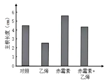 生物高考真题 | 2023年高考生物真题(北京卷)-第5张图片-四季读书网