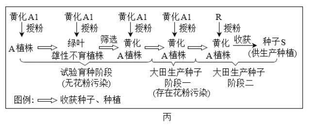 生物高考真题 | 2023年高考生物真题(北京卷)-第13张图片-四季读书网
