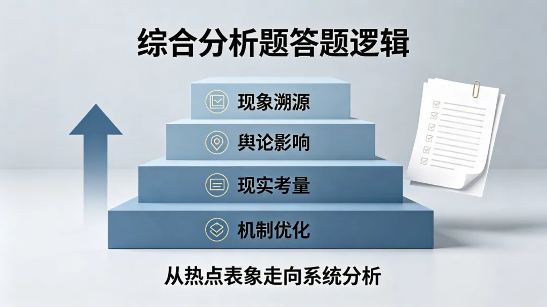 【面试真题】“建议取消公务员双休” 刷屏,面试该怎么看?-第3张图片-四季读书网 【面试真题】“建议取消公务员双休” 刷屏,面试该怎么看?-第3张图片-四季读书网
