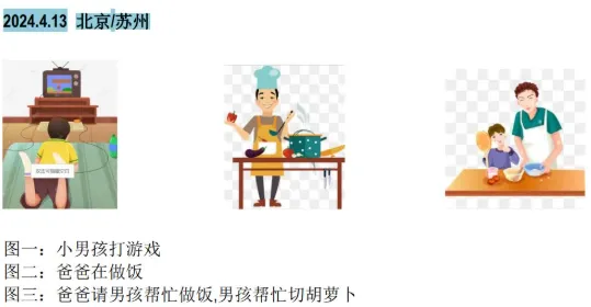 【KET写作】历年真题整理汇总+优秀范文展示,电子版PDF免费领~-第4张图片-四季读书网