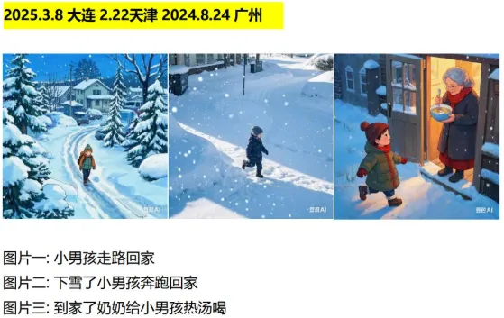 【KET写作】历年真题整理汇总+优秀范文展示,电子版PDF免费领~-第5张图片-四季读书网