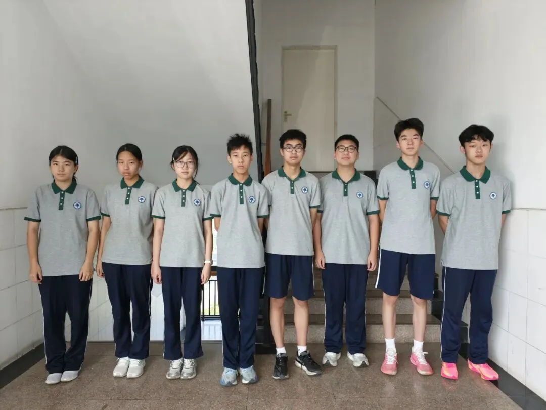 九月启航,逐梦初三-第1张图片-四季读书网