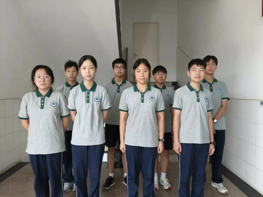 九月启航,逐梦初三-第2张图片-四季读书网