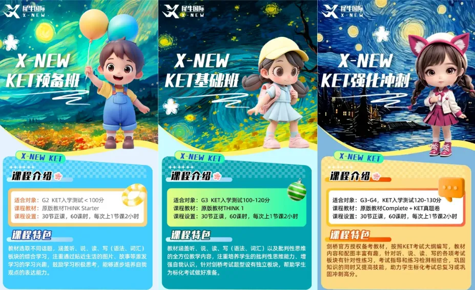 【KET写作】历年真题整理汇总+优秀范文展示,电子版PDF免费领~-第10张图片-四季读书网