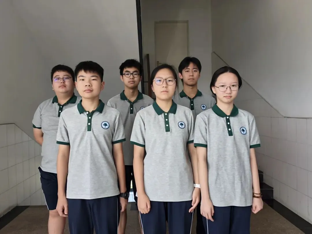 九月启航,逐梦初三-第5张图片-四季读书网