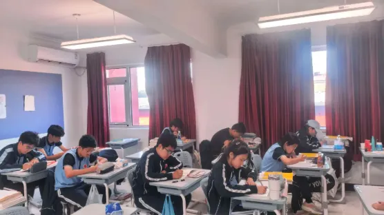 非京籍择校, 初三转IG正当时|北京市博文学校解锁升学新路径-第3张图片-四季读书网 非京籍择校, 初三转IG正当时|北京市博文学校解锁升学新路径-第3张图片-四季读书网
