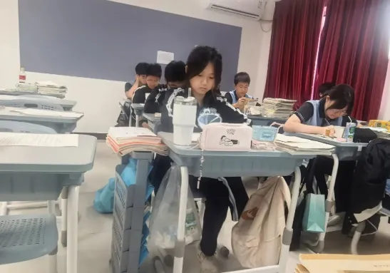 非京籍择校, 初三转IG正当时|北京市博文学校解锁升学新路径-第4张图片-四季读书网 非京籍择校, 初三转IG正当时|北京市博文学校解锁升学新路径-第4张图片-四季读书网
