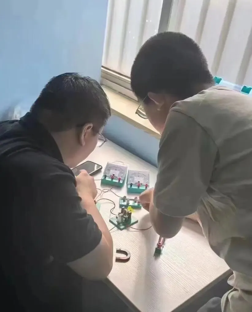 青岛李沧初三专属辅导|适配李沧学情,精准冲刺青岛中考-第7张图片-四季读书网 青岛李沧初三专属辅导|适配李沧学情,精准冲刺青岛中考-第7张图片-四季读书网