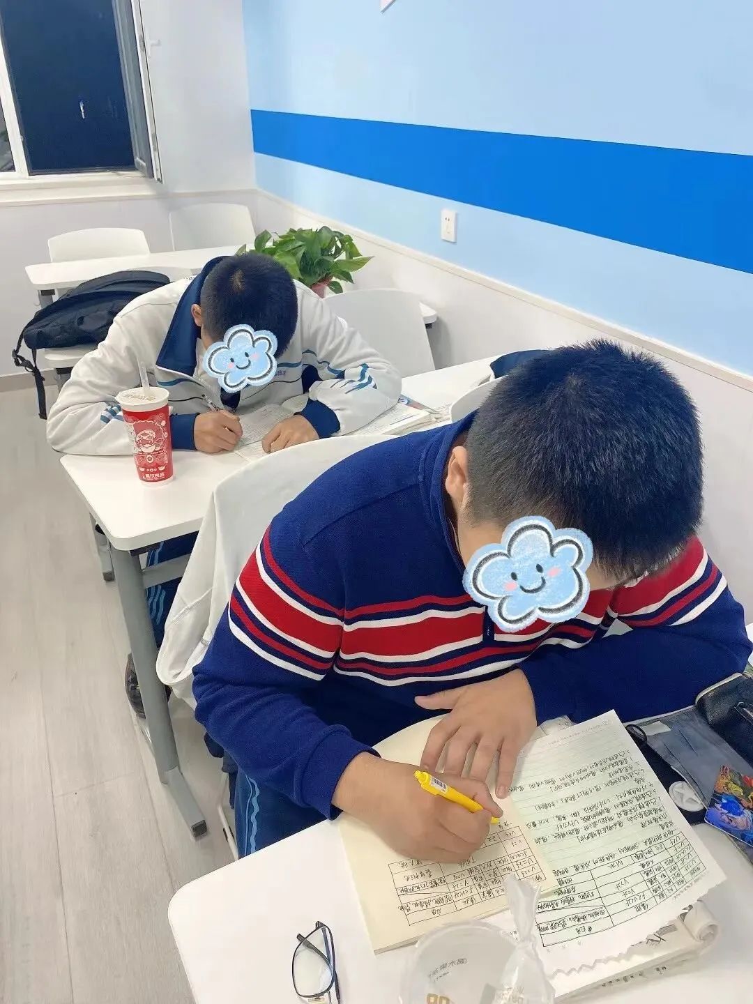 青岛李沧初三专属辅导|适配李沧学情,精准冲刺青岛中考-第10张图片-四季读书网 青岛李沧初三专属辅导|适配李沧学情,精准冲刺青岛中考-第10张图片-四季读书网