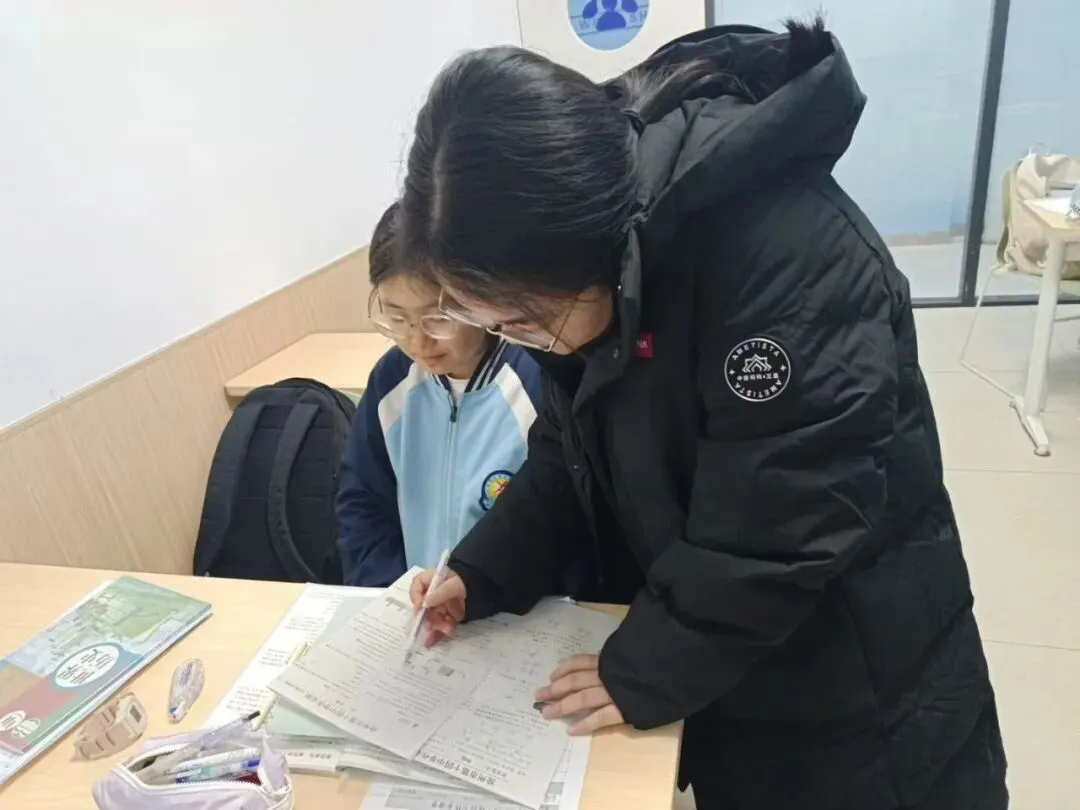 青岛李沧初三专属辅导|适配李沧学情,精准冲刺青岛中考-第11张图片-四季读书网 青岛李沧初三专属辅导|适配李沧学情,精准冲刺青岛中考-第11张图片-四季读书网