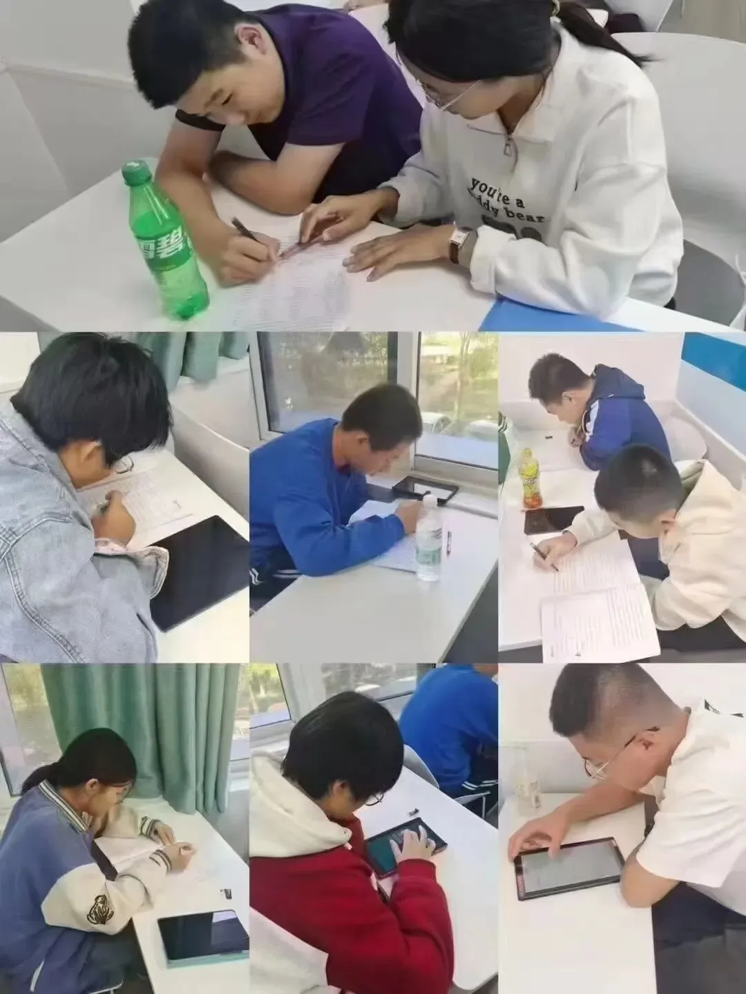 济南历城初三专属辅导|深耕历城学情,精准冲刺济南中考-第8张图片-四季读书网
