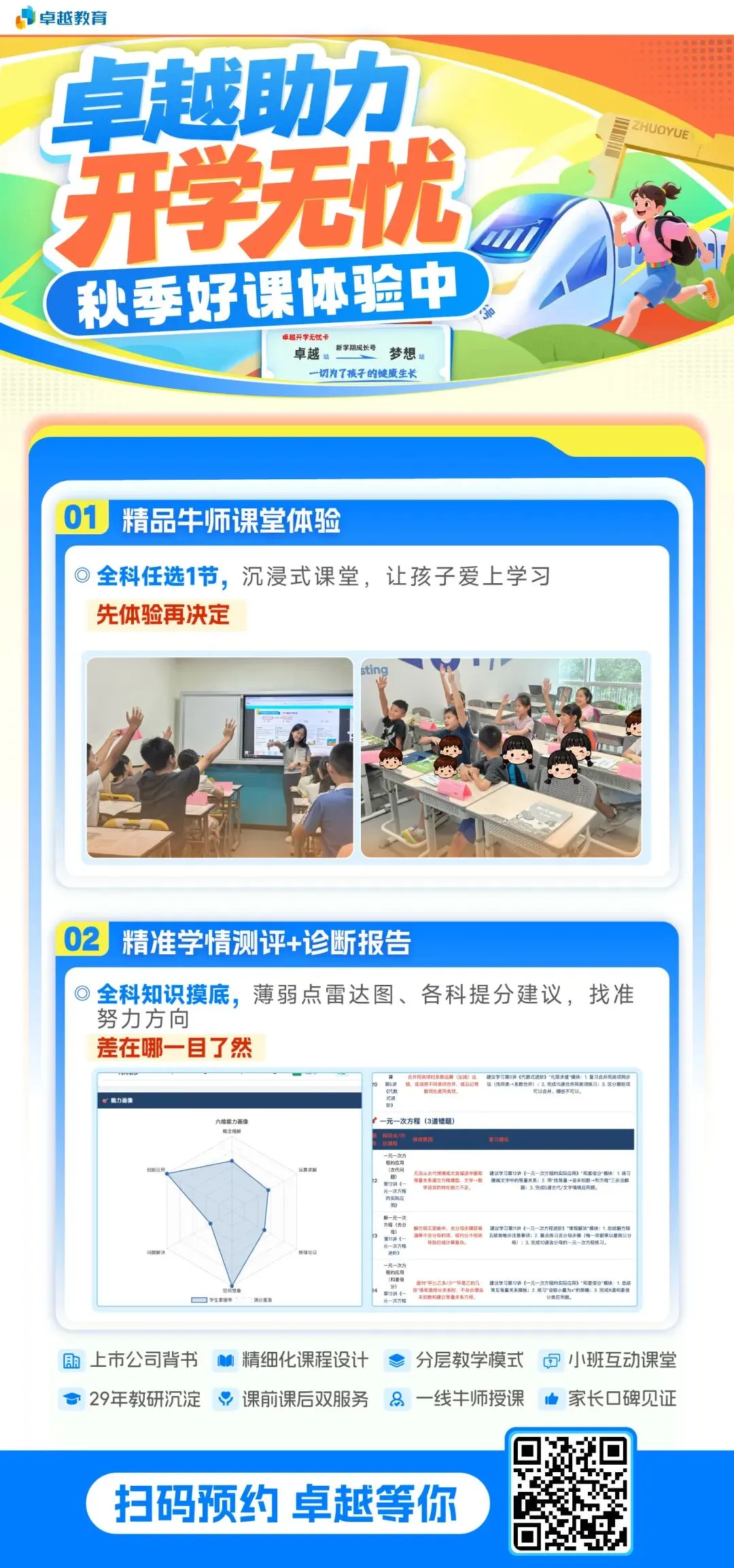 初一适应、初二分水岭、初三定基调:深圳初中月考真题包免费领-第8张图片-四季读书网