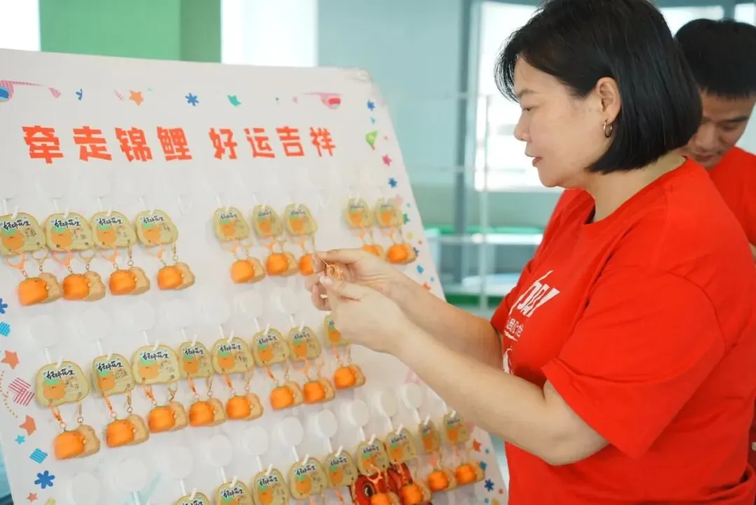 初三加油|九年级励志凝心段会:巧思慧启,未来可期!-第9张图片-四季读书网