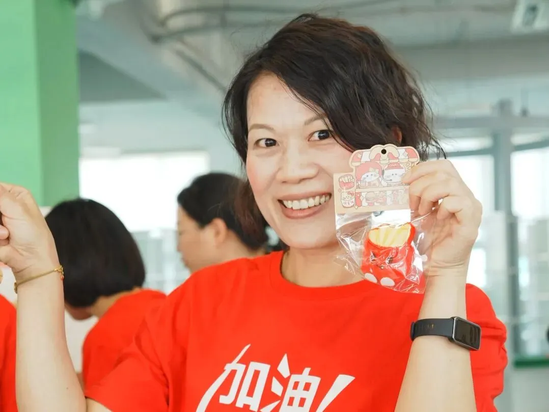 初三加油|九年级励志凝心段会:巧思慧启,未来可期!-第11张图片-四季读书网