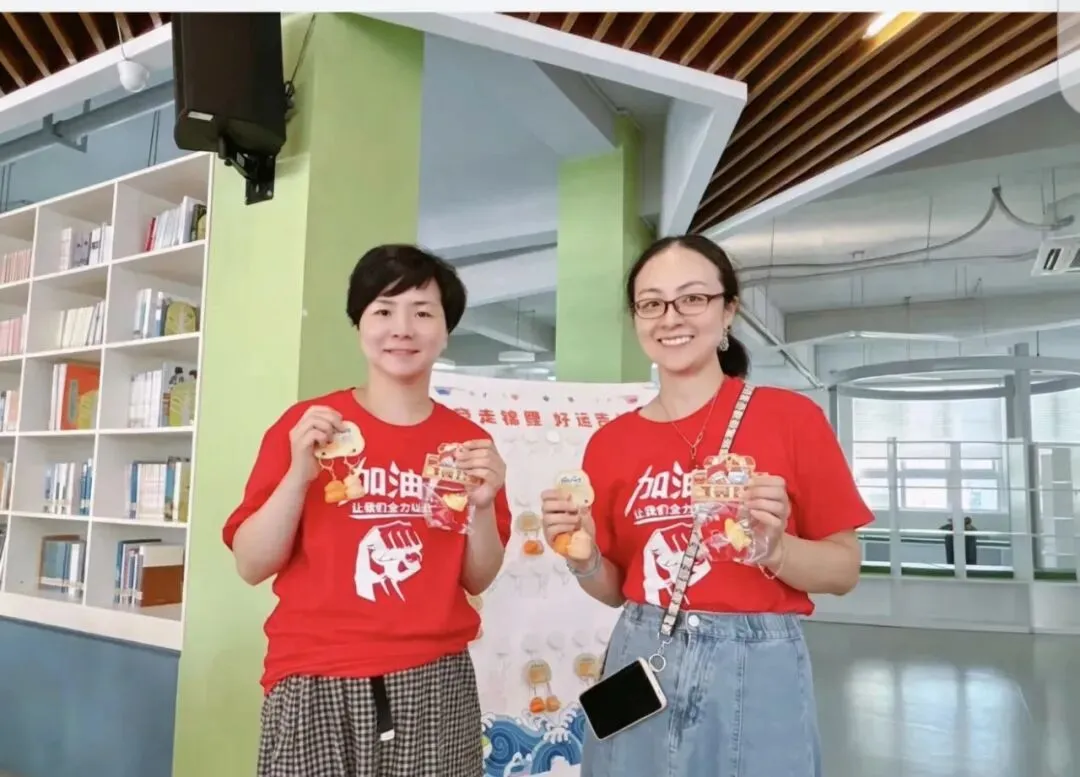 初三加油|九年级励志凝心段会:巧思慧启,未来可期!-第12张图片-四季读书网