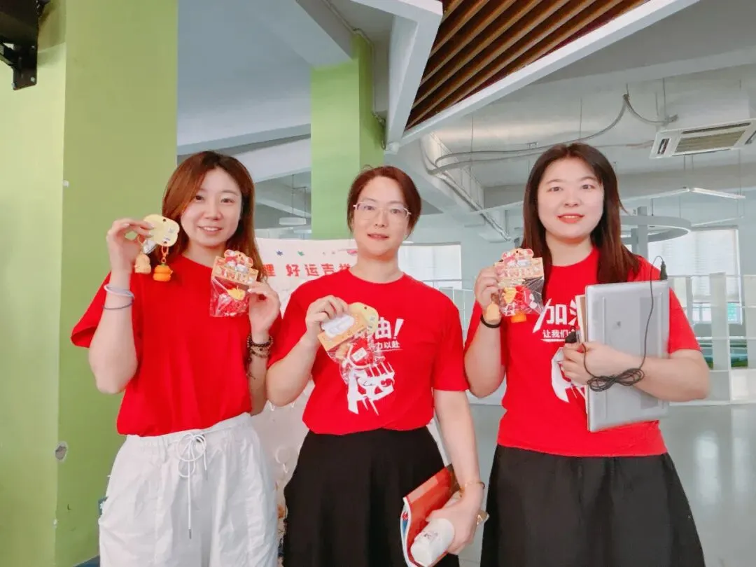 初三加油|九年级励志凝心段会:巧思慧启,未来可期!-第13张图片-四季读书网