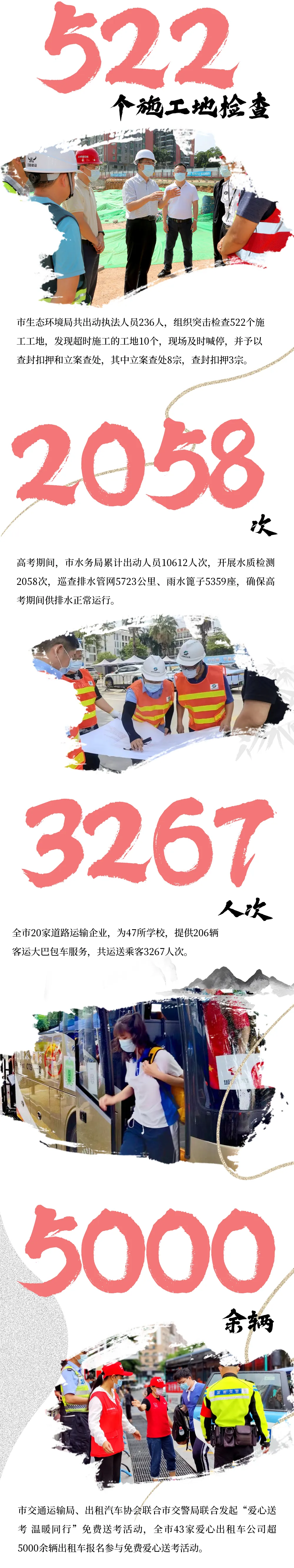 2022年深圳高考完美落幕!6月25日左右发布成绩-第6张图片-四季读书网 2022年深圳高考完美落幕!6月25日左右发布成绩-第6张图片-四季读书网
