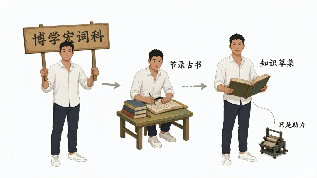 高考历史选择题一定要避开这种选项-第4张图片-四季读书网 高考历史选择题一定要避开这种选项-第4张图片-四季读书网