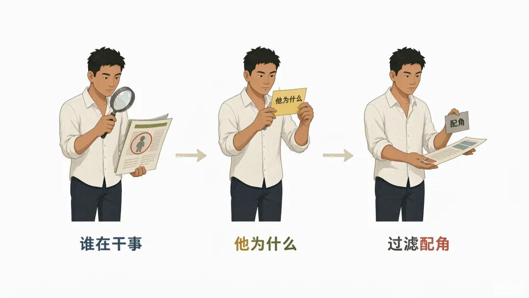 高考历史选择题一定要避开这种选项-第5张图片-四季读书网 高考历史选择题一定要避开这种选项-第5张图片-四季读书网
