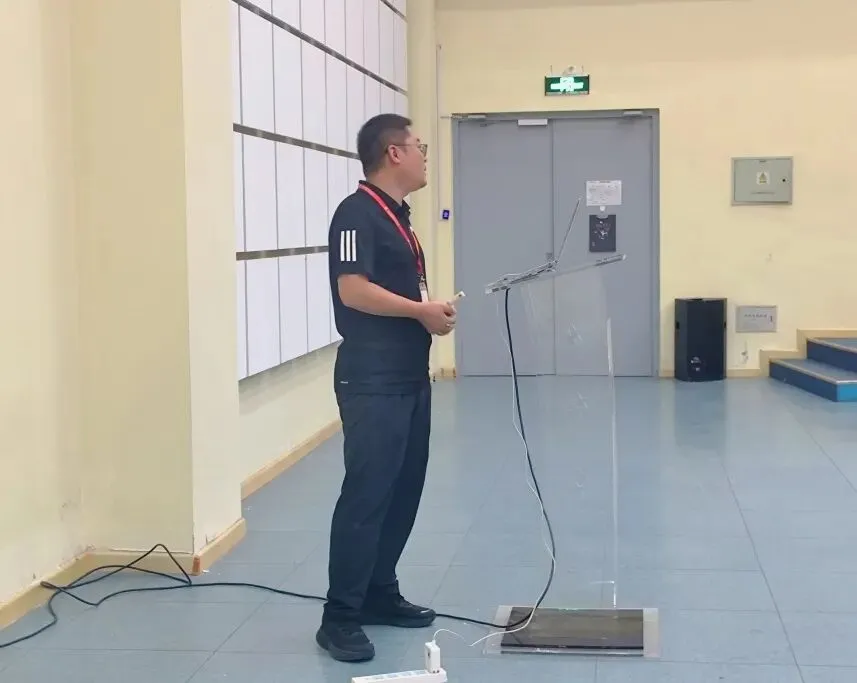 研析中考明方向,深耕课堂促提质|我校开展教师论坛:中考数学经验交流-第17张图片-四季读书网 研析中考明方向,深耕课堂促提质|我校开展教师论坛:中考数学经验交流-第17张图片-四季读书网