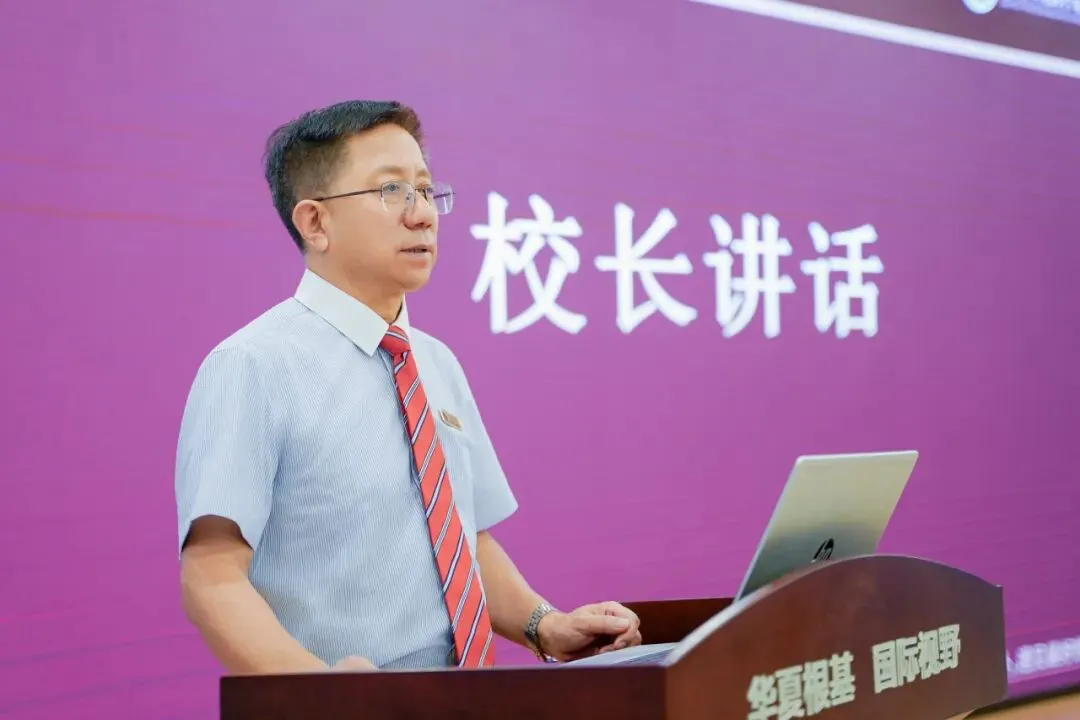 中考在即 校长对江外学子的心里话-第3张图片-四季读书网 中考在即 校长对江外学子的心里话-第3张图片-四季读书网