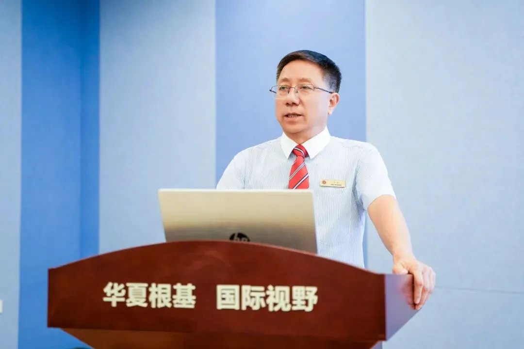 中考在即 校长对江外学子的心里话-第8张图片-四季读书网 中考在即 校长对江外学子的心里话-第8张图片-四季读书网