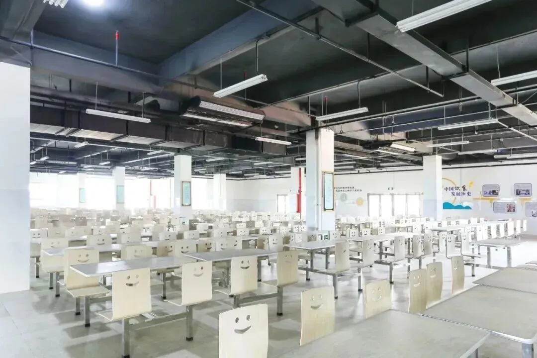 肇庆华赋|湾区优质教育新坐标,广州中考可填报的优质学府!-第6张图片-四季读书网