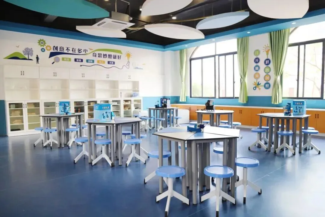 肇庆华赋|湾区优质教育新坐标,广州中考可填报的优质学府!-第9张图片-四季读书网