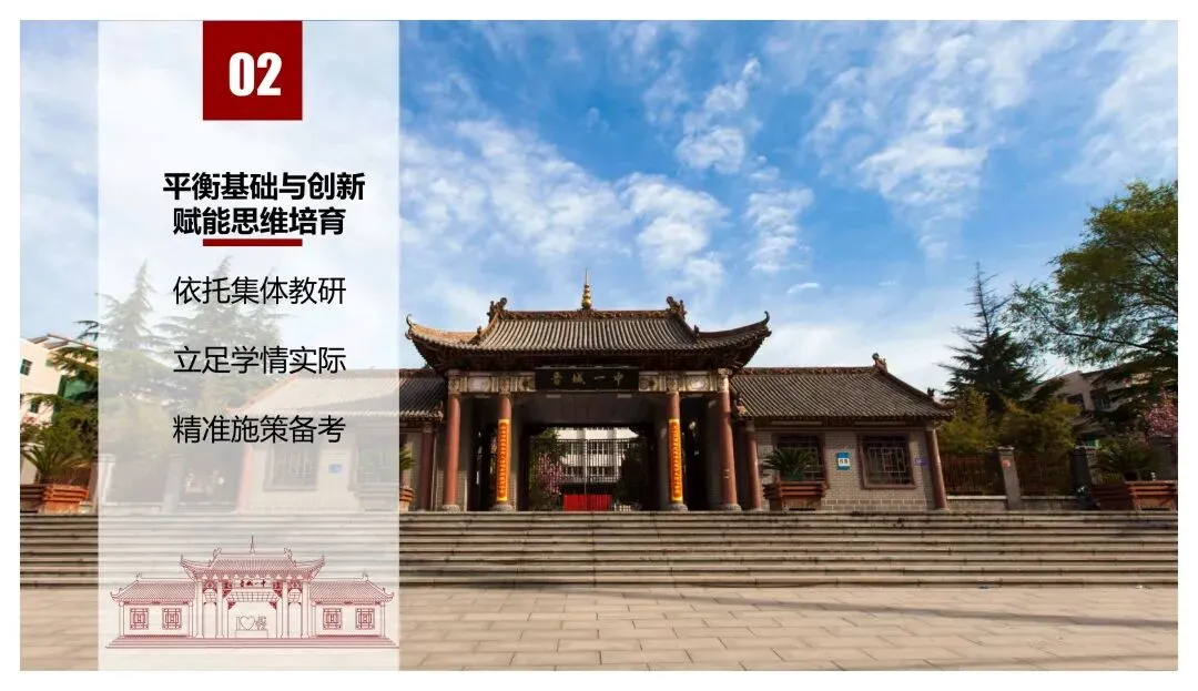 备考讲座:基于新高考变革的高三数学一轮复习备考策略-第69张图片-四季读书网
