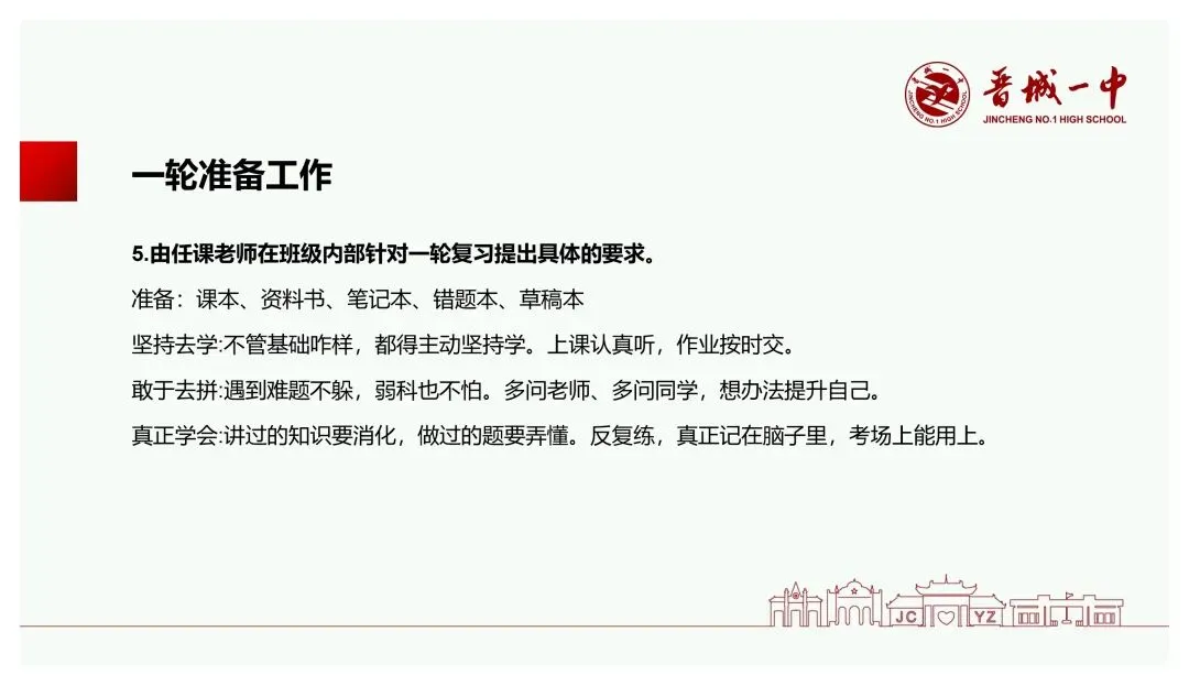 备考讲座:基于新高考变革的高三数学一轮复习备考策略-第77张图片-四季读书网