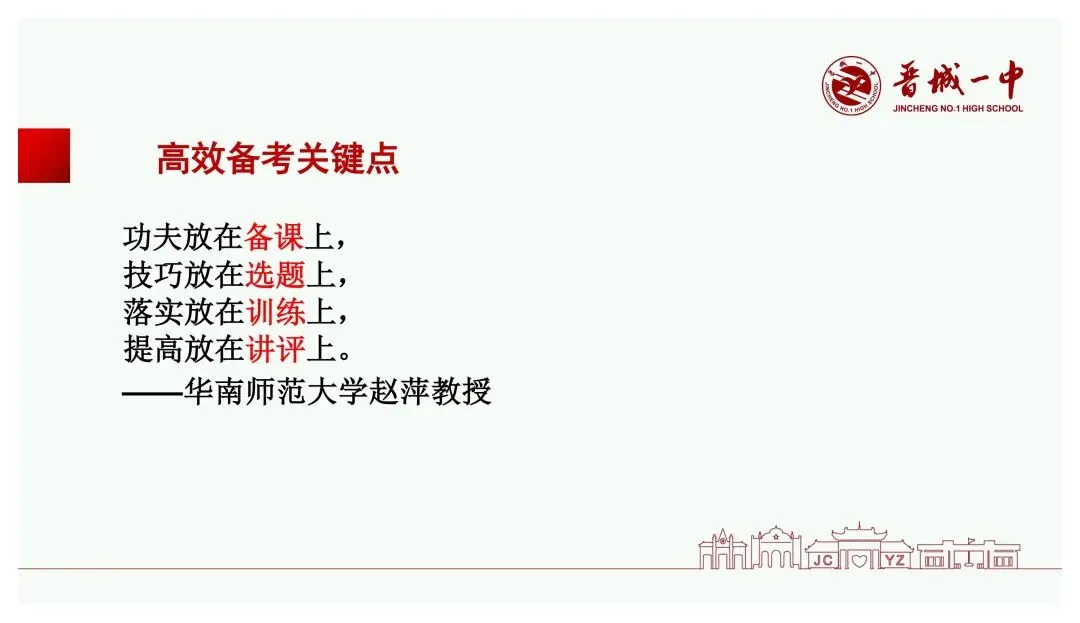 备考讲座:基于新高考变革的高三数学一轮复习备考策略-第92张图片-四季读书网