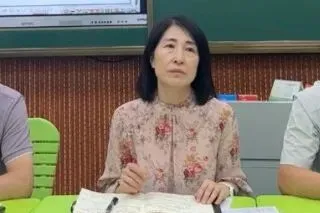 【光华·教学】析学情明方向,聚全力赢中考——光华中学校九年级召开阶段性教学质量分析会-第10张图片-四季读书网