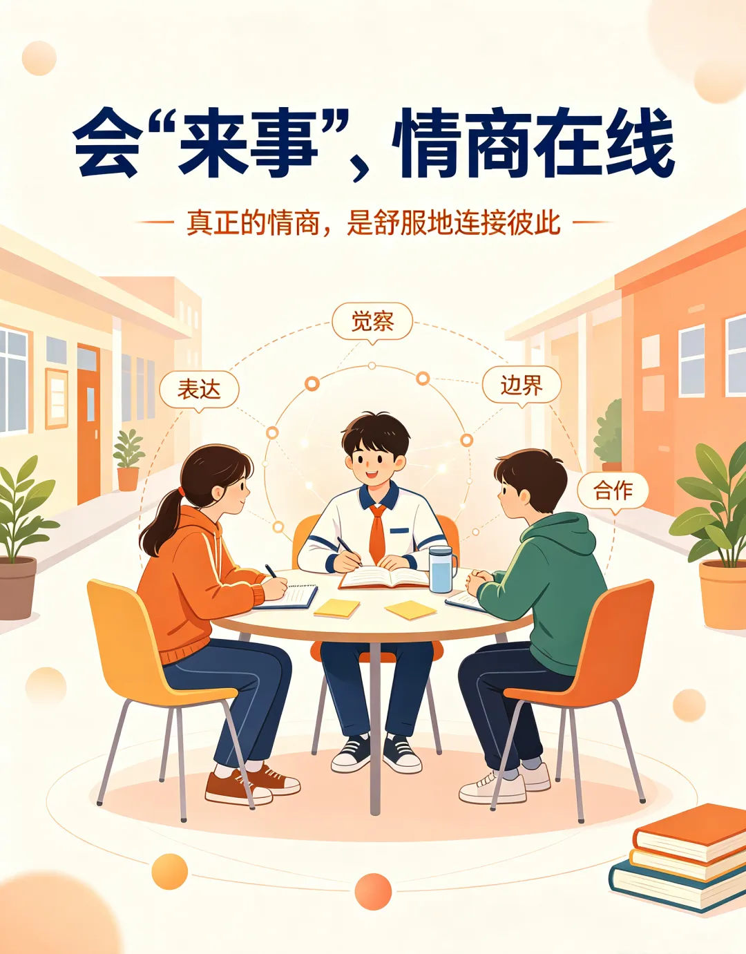 杭州“尧哥”火了:比起满分试卷,我更想让孩子拥有这种能力-第5张图片-四季读书网