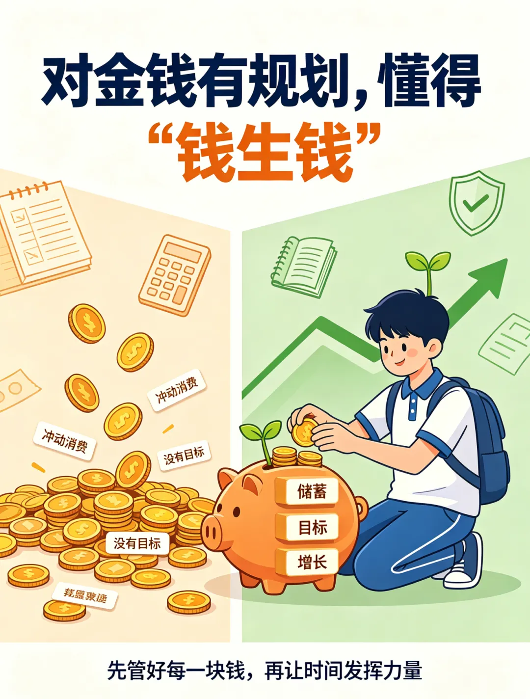 杭州“尧哥”火了:比起满分试卷,我更想让孩子拥有这种能力-第7张图片-四季读书网
