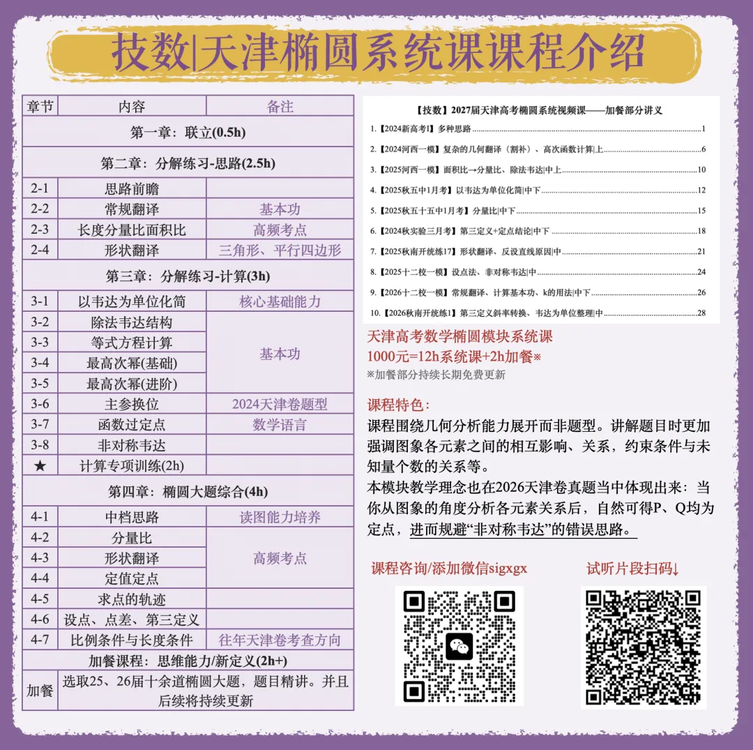 南开中学统练3详细试卷分析-第19张图片-四季读书网