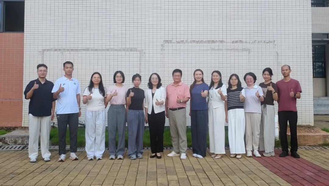 调研赋能解难题,聚力深耕备中考|珠峰实验学校教育集团召开中考备考交流会议,护航乡村校提质增效-第16张图片-四季读书网