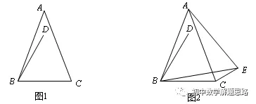 【初二数学】三角形培优讲解:全等三角形-第2张图片-四季读书网