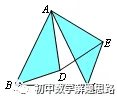 【初二数学】三角形培优讲解:全等三角形-第7张图片-四季读书网