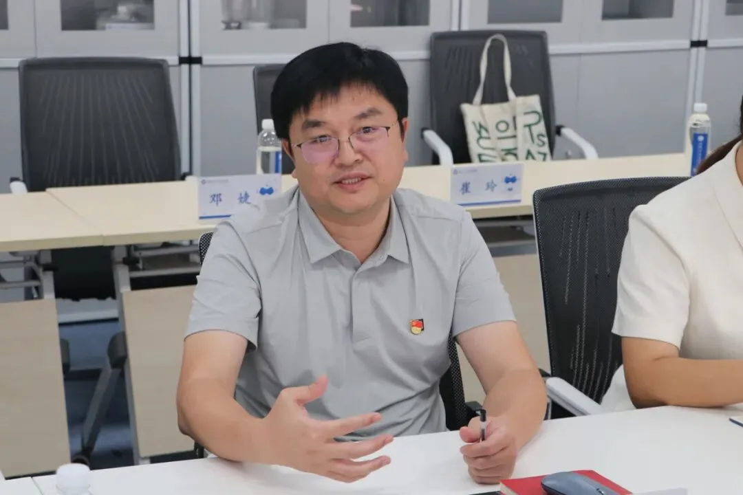 校际交流促发展 携手共进备中考丨湖南第一师范学院大泽湖学校赴望城一中外国语学校交流学习-第4张图片-四季读书网 校际交流促发展 携手共进备中考丨湖南第一师范学院大泽湖学校赴望城一中外国语学校交流学习-第4张图片-四季读书网
