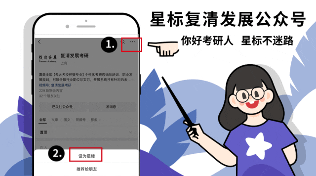 27/28考研:复旦金专五年真题考情拆解—不断被打破的命题逻辑-第20张图片-四季读书网