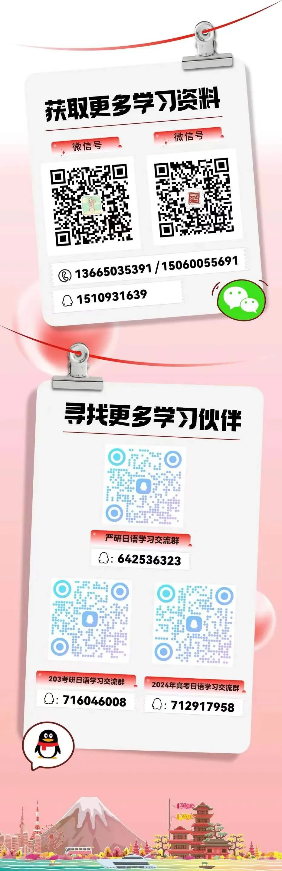 【会考真题】2026年1月福建省高中日语会考真题(附参考答案)-第19张图片-四季读书网 【会考真题】2026年1月福建省高中日语会考真题(附参考答案)-第19张图片-四季读书网