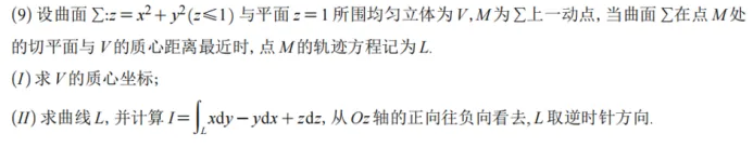今年880综合和真题难度对比?开真题前必看-第9张图片-四季读书网