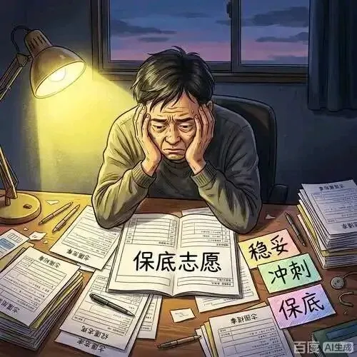 初三家长必看|中考拼的不是谁学得多,是谁错得少!一轮复习,直接决定孩子中考上限-第6张图片-四季读书网