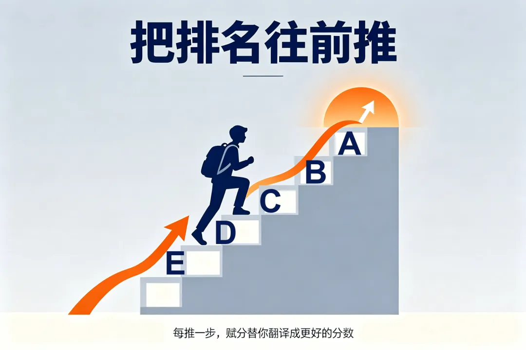 高考赋分制到底是什么?河北考生必看的“分数翻译”指南-第5张图片-四季读书网