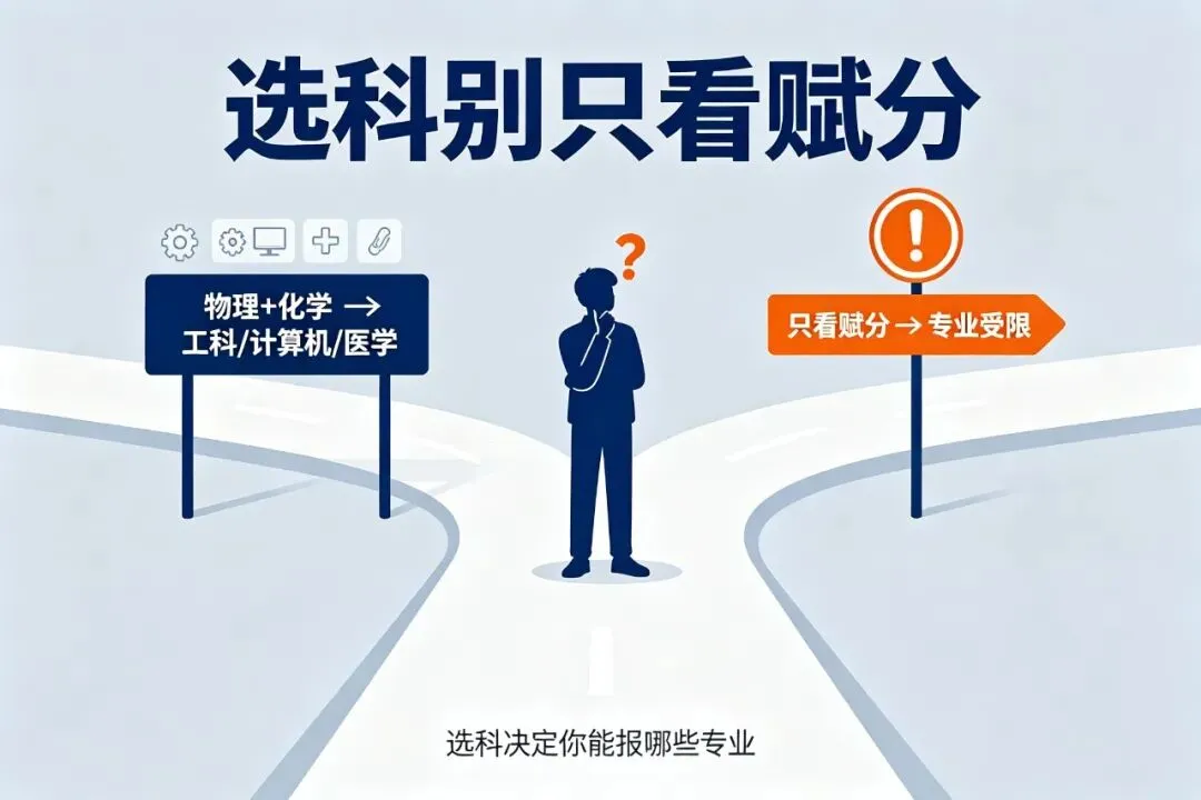 高考赋分制到底是什么?河北考生必看的“分数翻译”指南-第6张图片-四季读书网