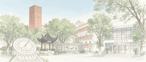 加油,初三学子!不留遗憾,筑梦起航!-第1张图片-四季读书网